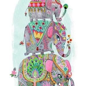 Meet your Posher, Donna